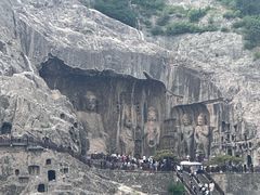 -龙门石窟