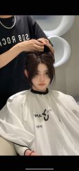 -3AM·S HAIR SALON烫发染发接发