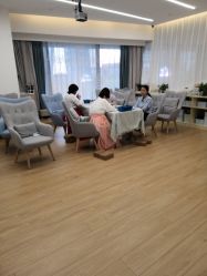 点击看大图 -慢脚印孕产中心(园区国金店)