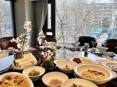 -沈灶河豚宴·河豚融合餐厅(汉中路店)