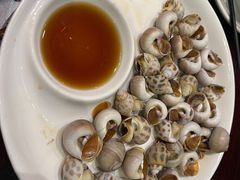 -健眺小海鲜(临海后山店)