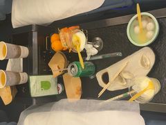 -华夏良子·足道SPA养生(上海崮山路明悦店)