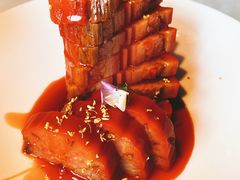 -柳莺湖上·湖景餐厅·江南菜(西湖店)