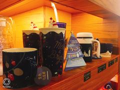 -星巴克(西安博乐里店)