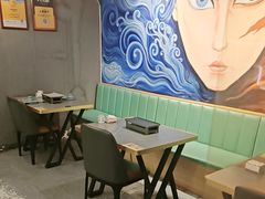 -醉炫音速烧烤·干煸菜(沙河总店)