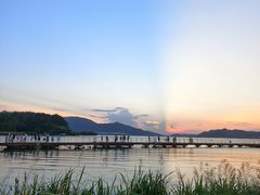 -东钱湖旅游度假区