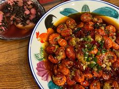 -虾小龙老长沙龙虾馆(坡子街店)