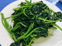 -老杨饭店(万科里店)