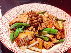 -老头儿油爆虾·知味杭州(爱琴海购物中心)