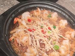 -前海沿·青岛菜(李沧万达店)