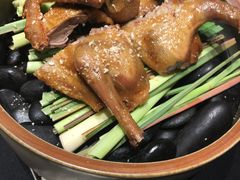 -小运河·公馆(国贸店)