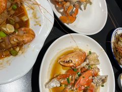 -杨记海鲜楼(三门黑金冠店)