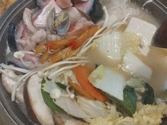 -菊上日式料理(蚌埠银泰店)