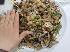 -北戴河庆山饭店·海鲜砂锅粥(北戴河黑石路店)