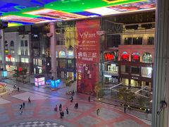 -新沸腾鱼乡(世贸天阶店)