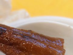 深井烧鹅-壹厨(德政中路店)