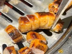 -炽城·烤肉名家(鸿达中央广场店)