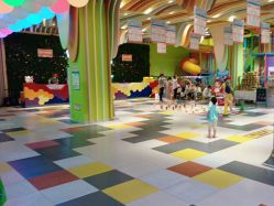 -宝燕乐园(闵行旗舰店)