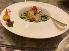 -臻宝中餐厅·大连菜·海鲜·融合菜(大连一方城堡豪华精选酒店)