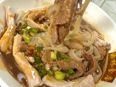 -荔林食店(西华路店)