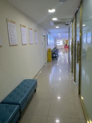 -天津健丽·去眼袋医疗美容机构