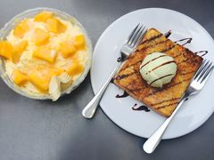 -阿信厚吐司(曾厝垵店)