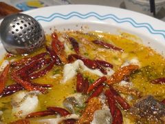 -花椒俏川菜小馆(南海万达店)