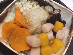 -鲜芋仙(中华广场店)