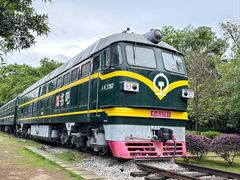 -柳州工业博物馆