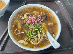 -毛华美食(清扬路店)