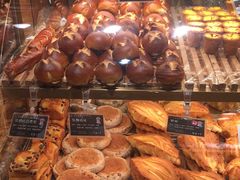 -丁香西饼屋(桂林路店)