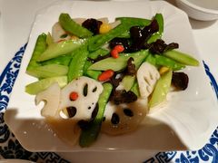 -天天初二·天津传统捞面·天津特色菜(凌奥总店)