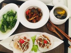 -弗蕾亚·和月月子调理院(东湖店)