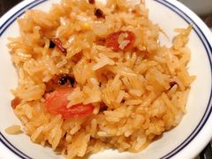 腊味饭-壹盏灯(惠农店)