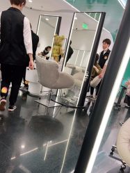 -OnHair造型