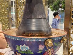 -东来顺饭庄(apm总店)