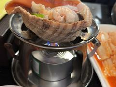 -高丽馆(尊茂店)