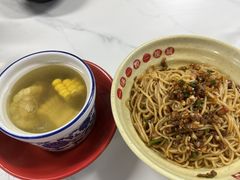 -小罗子汤店(大士院总店)