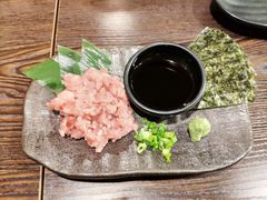 -角落里(中山公园店)