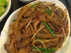 干炒牛河-添运来(茶园奥园广场店)