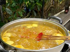 -小煵记·打边炉(西丽文光店)