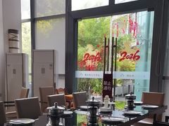 -听松楼·花园酒店·自助餐厅(红梅公园店)