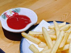 -福匠日本料理(人民路店)