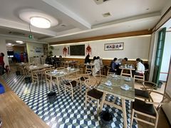 大堂-哈尔滨春饼(朝山街店)