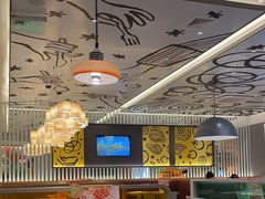 -菲滋意式餐厅(西溪印象城店)