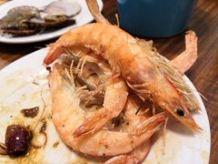 -汉巴味德(大悦城店)