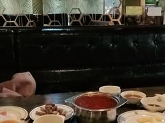-巴犀烧烤(新崇光店)