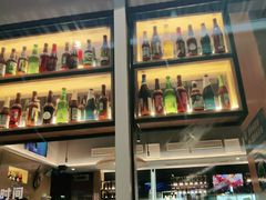 -木屋烧烤(坂田天安云谷店)