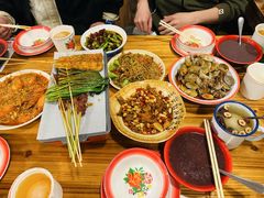 -冶建镜子·中国龙虾王(总店)