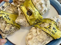 -亚马逊蒸汽活海鲜自助(LCM置汇旭辉广场店)